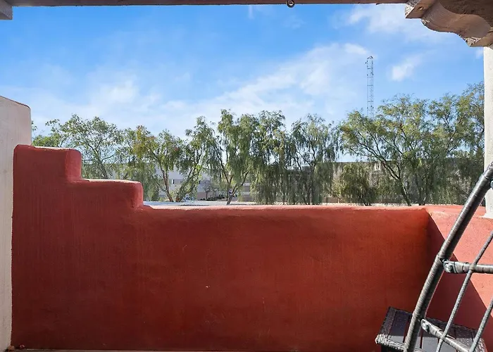 Apartament Retreat Close To Asu, Mill Ave & Airport *