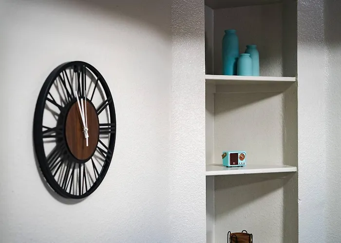 Apartment Retreat Close To Asu, Mill Ave & Airport Tempe